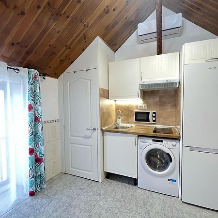 Free Parking, 40 Meters From The Beach, Wi-Fi, Ac Estepona Ngoại thất bức ảnh