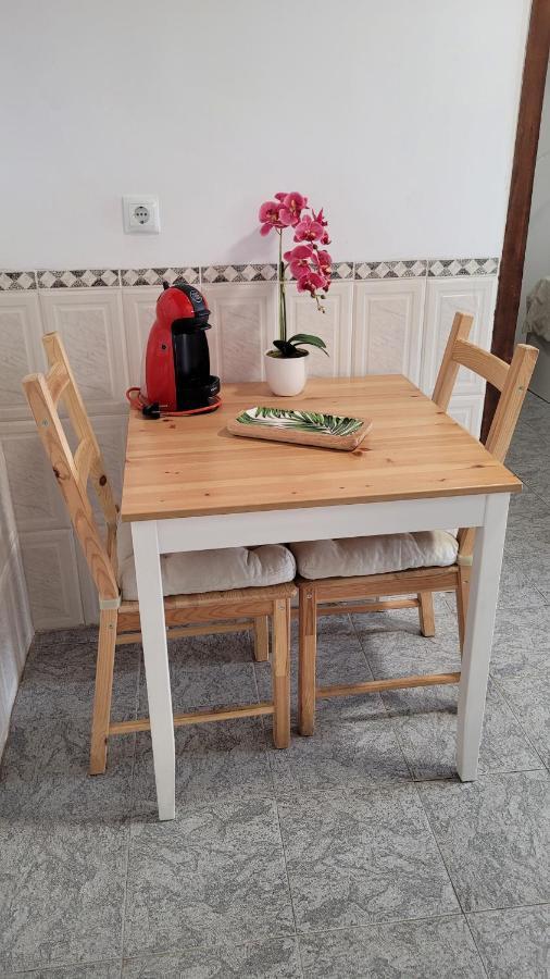 Free Parking, 40 Meters From The Beach, Wi-Fi, Ac Estepona Ngoại thất bức ảnh