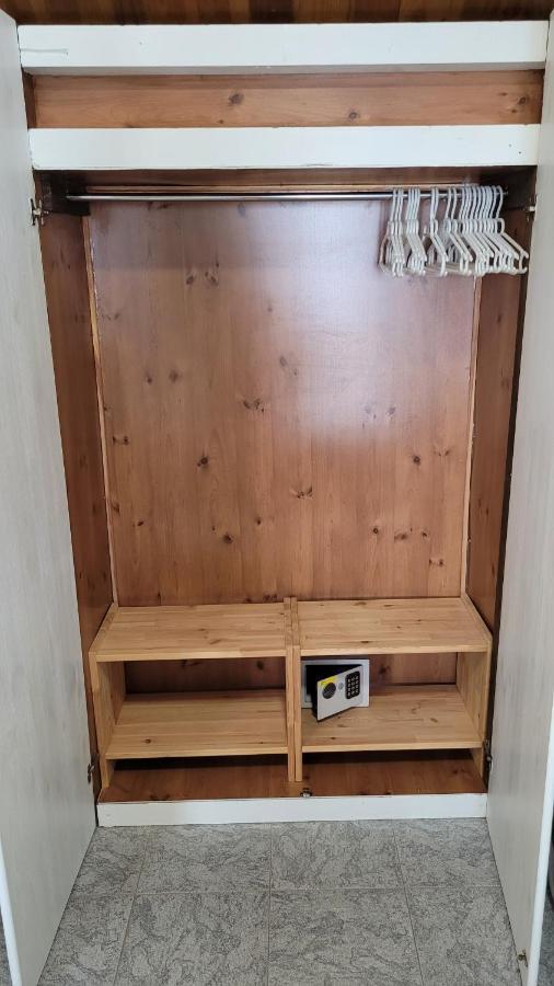 Free Parking, 40 Meters From The Beach, Wi-Fi, Ac Estepona Ngoại thất bức ảnh