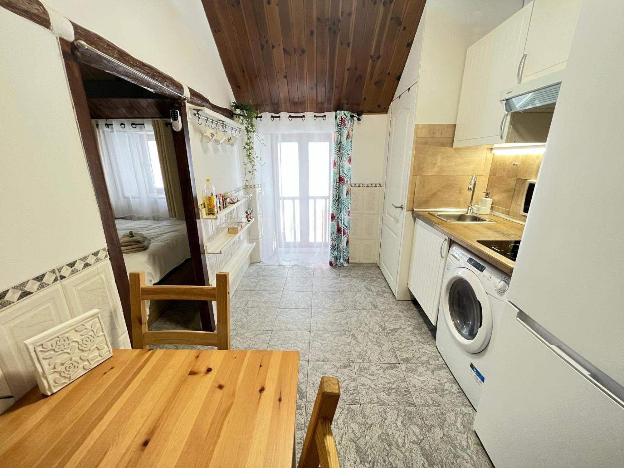 Free Parking, 40 Meters From The Beach, Wi-Fi, Ac Estepona Ngoại thất bức ảnh