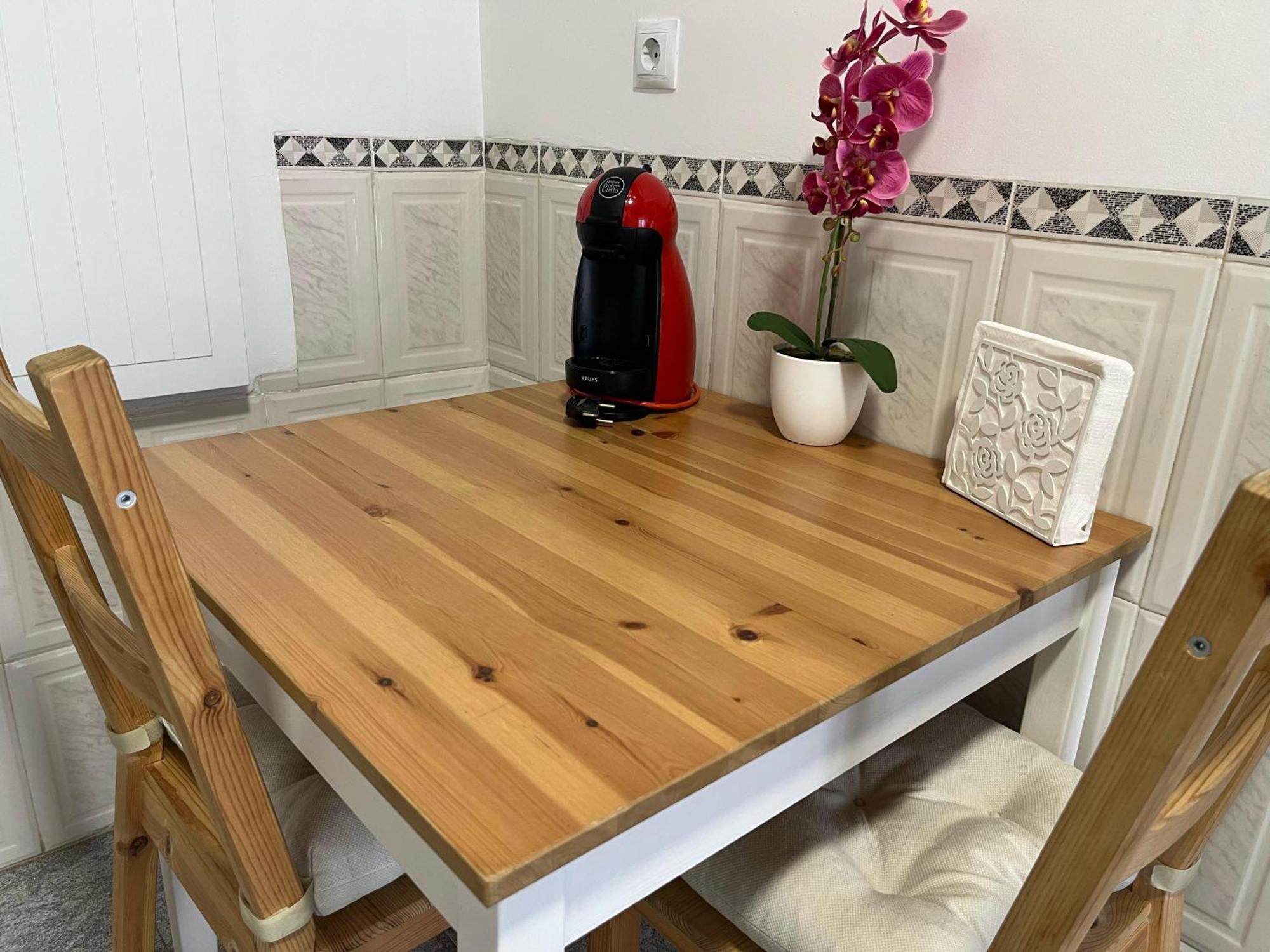 Free Parking, 40 Meters From The Beach, Wi-Fi, Ac Estepona Phòng bức ảnh